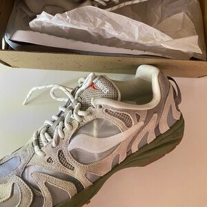 Raised By Wolves Saucony Sneaker